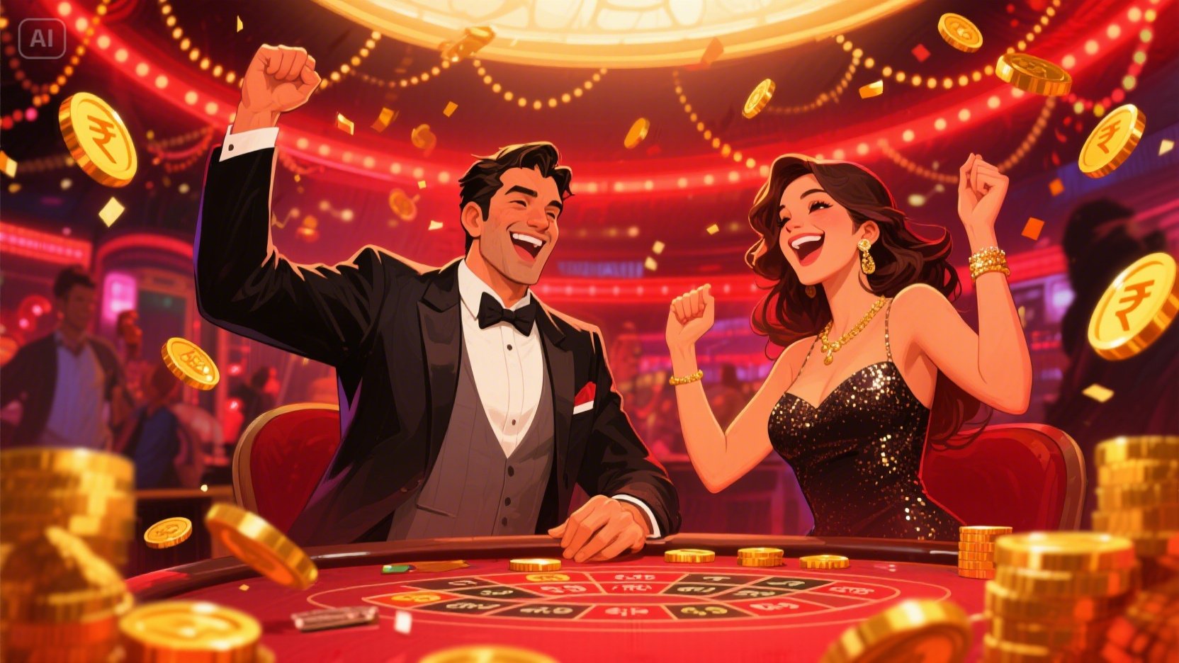 Almabet CasinoDeposit in PKR and enjoy a 200% instant bonus! Pakistani players can play live tables, crash mode, and slot games with trusted JazzCash banking.
