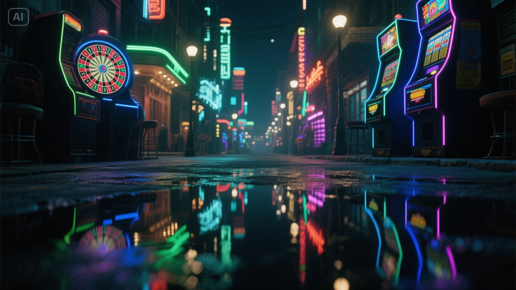 Registration at Almabet Casino Casino