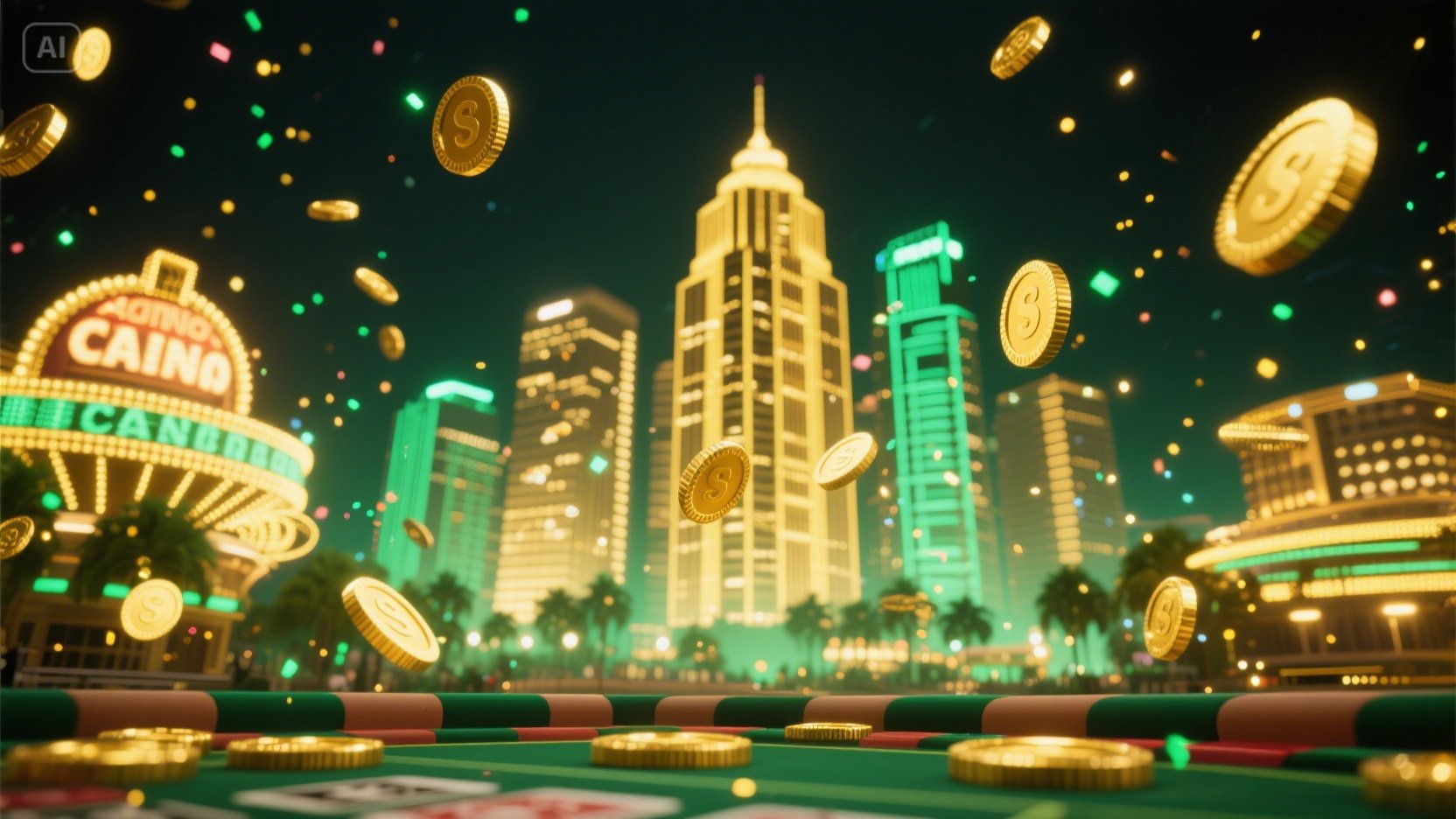 Registration at Almabet Casino Casino